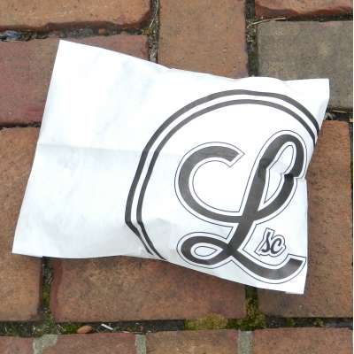 china suppliers White  mailing bags custom logo poly mailers