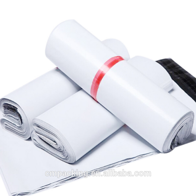 Popular Custom A4 white custom poly mailer for packing