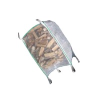 China supplier 500kg breathable vegetable bag onion sacks