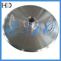 Custom IBC Manhole Lid with Handle/Spare Parts of IBC